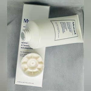 Soothing‎ Oat and Peptide Cleanser 6.7oz